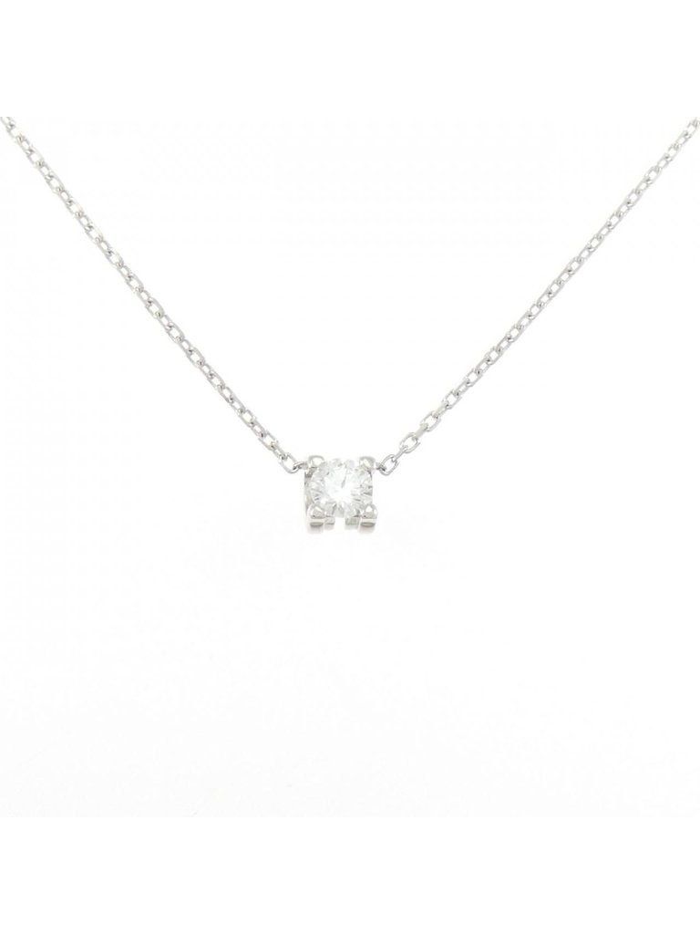 Cartier C De Cartier Necklace